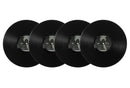Wu-Tang Forever (4XLP +Lyric Booklet)