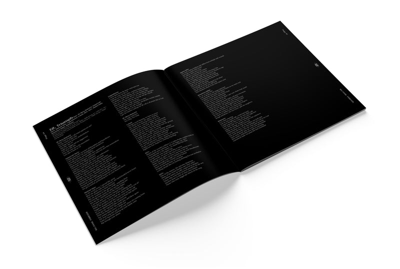 Wu-Tang Forever (4XLP +Lyric Booklet)