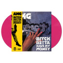 Bitch Betta Have My Money (Colored 2xLP w/OBI)