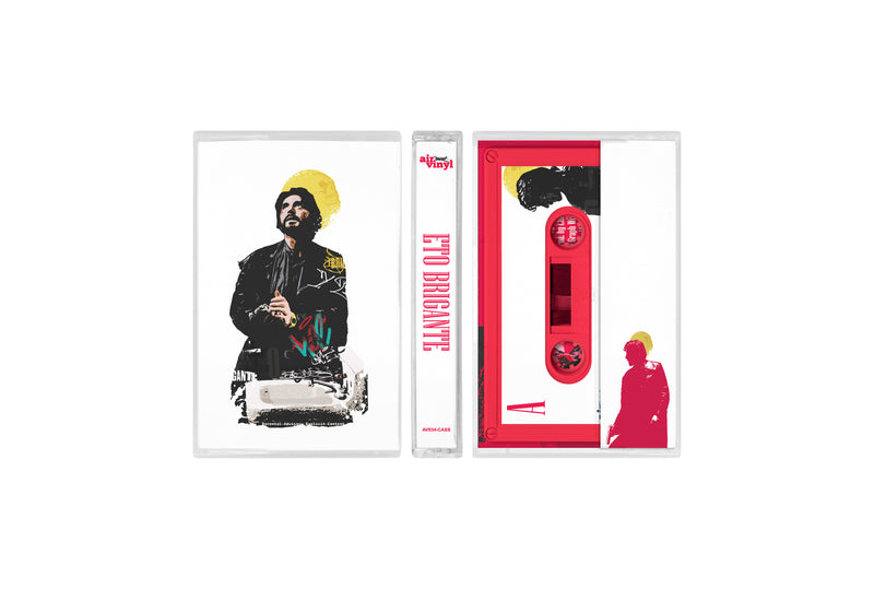 Eto Brigante (Cassette)