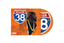 Interstate 38 (CD) (CEP Cover)