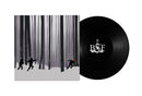 Trust The Sopranos (Black LP)