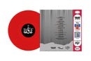 Trust The Sopranos (Red LP w/ OBI)