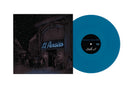 Eto Brigante: El Paraíso Edition (Colored LP w/ OBI)