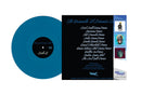 Eto Brigante: El Paraíso Edition (Colored LP w/ OBI)