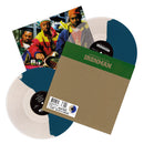 Ironman 25th Anniversary Edition (Colored 4xLP Bundle)