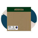 Ironman 25th Anniversary Edition (Colored 4xLP Bundle)