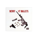 My First Brick +  1 On A 1 + 17 Bullets (3 CD Bundle)