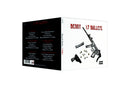 My First Brick +  1 On A 1 + 17 Bullets (3 CD Bundle)