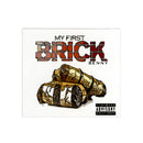 My First Brick +  1 On A 1 + 17 Bullets (3 CD Bundle)