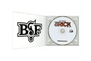 My First Brick +  1 On A 1 + 17 Bullets (3 CD Bundle)