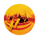 Enta Da Stage (Pic Disc 2xLP)