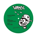 Buck Em Down (Remix) b/w Enta Da Stage (Pic Disc 7")