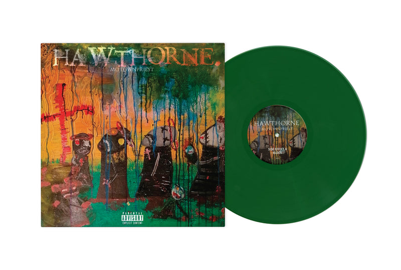 Hawthorne (Colored LP)