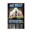 Blue Slide Park 10th Anniversary (Splatter 2xLP)*