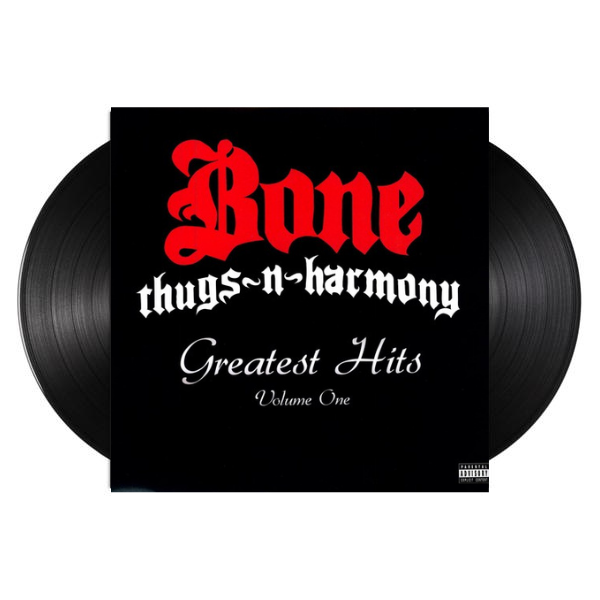 Greatest Hits Vol 1 (2xLP)