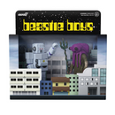 Intergalactic ReAction 2 Pack (2 x 3.75" Figures)