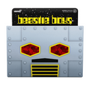 Intergalactic ReAction 2 Pack (2 x 3.75" Figures)