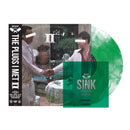 The Plugs I Met 2 (Green Galaxy Vinyl LP w/ OBI + Green Flexi Disc)