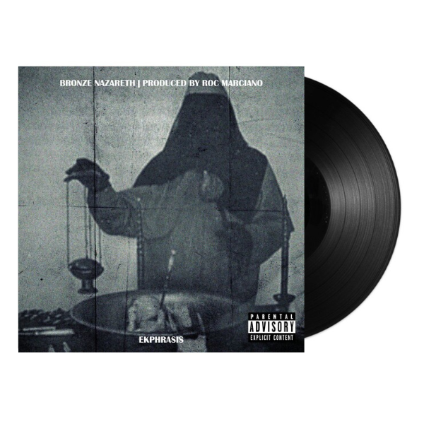 Ekphrasis (LP)