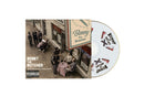 Butcher On Steroids (CD)