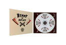 Butcher On Steroids (CD)