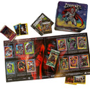 CZARMAGEDDON! (LP+Trading Cards)