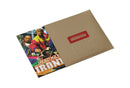 Ironman 25th Anniversary Edition (Colored 4xLP Bundle)
