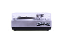 Czarface RSD3 Mini Turntable (3x3"+TT Bundle)