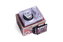 Czarface RSD3 Mini Turntable (3x3"+TT Bundle)
