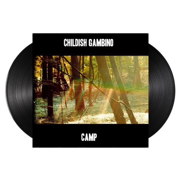 Camp (2xLP)