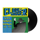 Cloak & Dagger (LP)