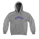 Cold Chillin' Hoodie & Slipmats (Bundle)