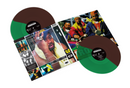 Ironman 25th Anniversary Edition (Colored 4xLP Bundle)