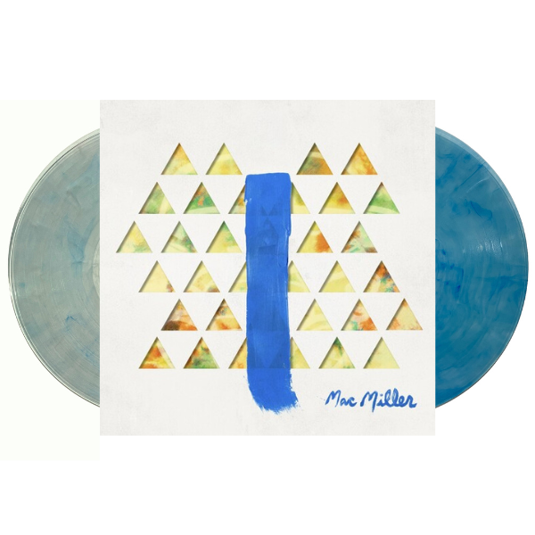 Blue Slide Park 10th Anniversary (Splatter 2xLP)*