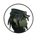 Demon Days (Pic Disc 2xLP)