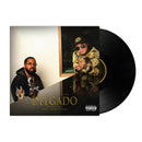Delgado (LP)