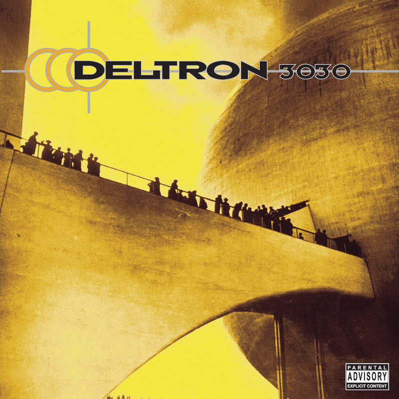 Deltron 3030 (2xLP)