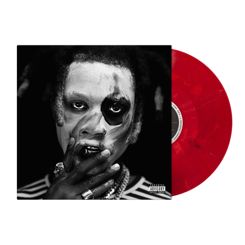 Ta13oo (Colored LP)*