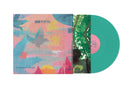 Laminated Skies (Colored LP)