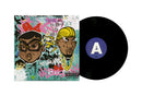 DJ Enyoutee Presents: The Planet Asia x Milano Constantine EP (LP)