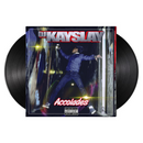 Accolades (2xLP)*