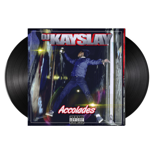 Accolades (2xLP)*