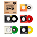 Hip Hop 50: Vol 1 (5 x 45 Box Set)