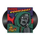 Operation: Doomsday (2xLP) (Original Cover)