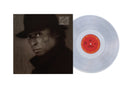 Decoy (Crystal Clear LP w/OBI)