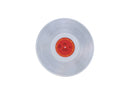 Decoy (Crystal Clear LP w/OBI)