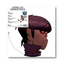 Demon Days (Pic Disc 2xLP)