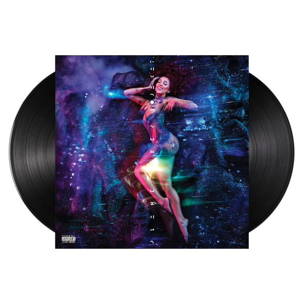 Planet Her (Deluxe) (2xLP)