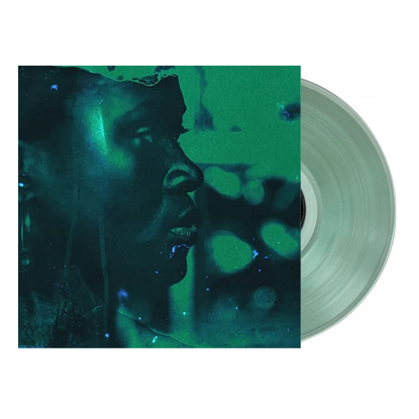 Dreams Still Inspire (Colored LP)